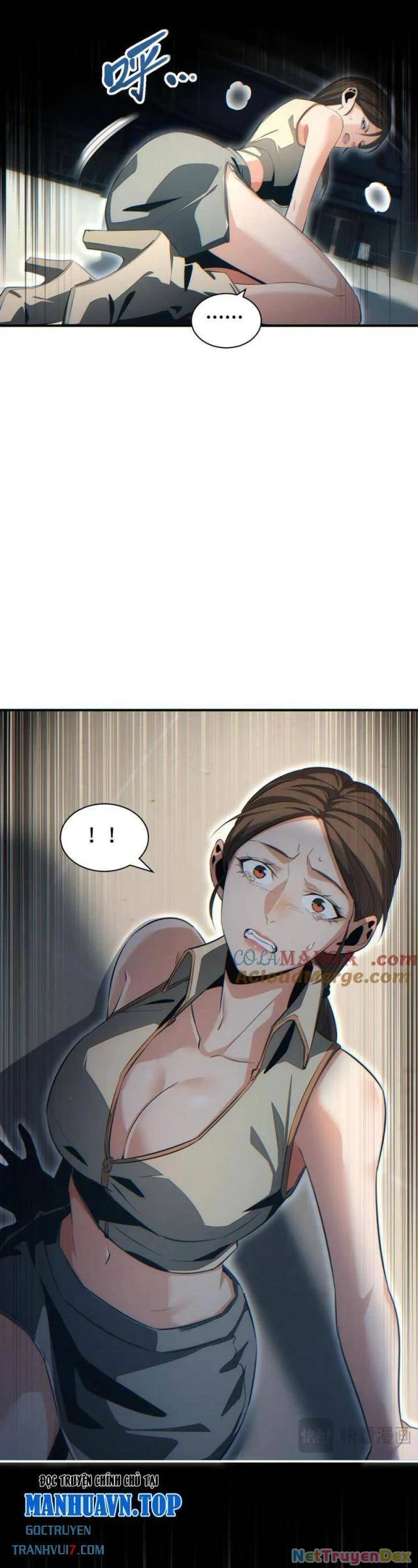 Mạt Thế Trùng Sinh: Ta Dựa Vào Mở Rương Vấn Dỉnh Đỉnh Phong Chapter 29 - Trang 3