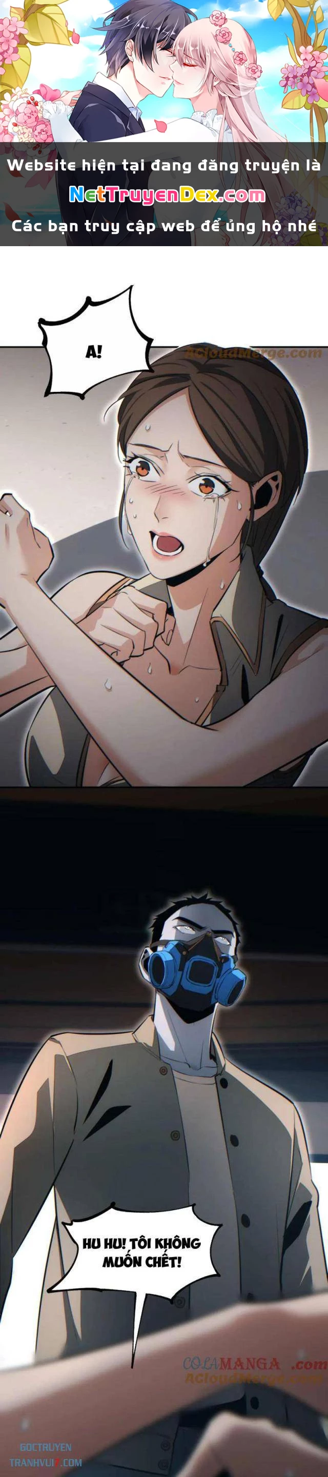 Mạt Thế Trùng Sinh: Ta Dựa Vào Mở Rương Vấn Dỉnh Đỉnh Phong Chapter 30 - Trang 3