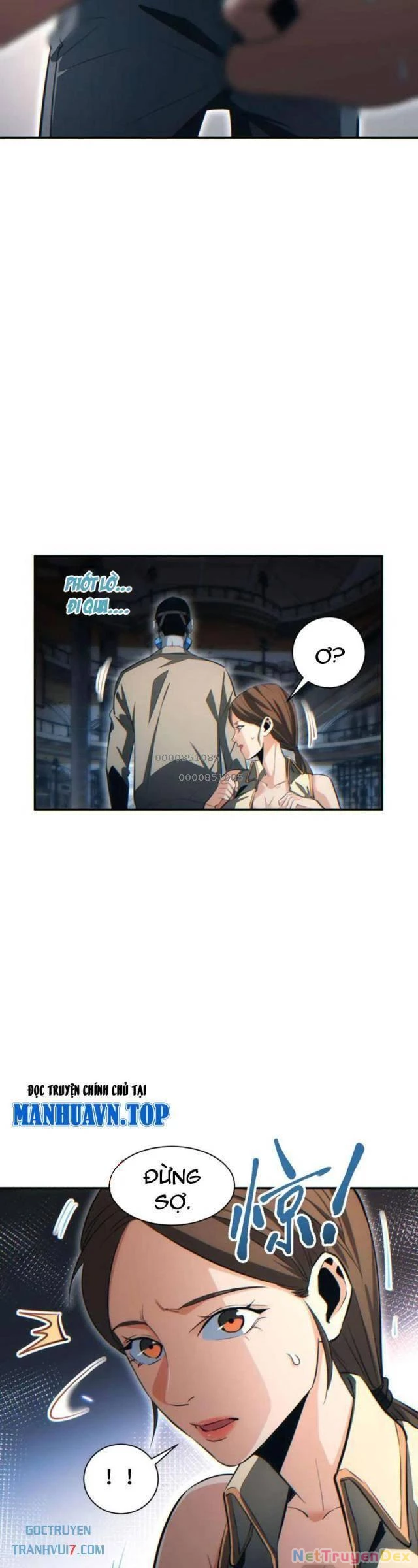 Mạt Thế Trùng Sinh: Ta Dựa Vào Mở Rương Vấn Dỉnh Đỉnh Phong Chapter 30 - Trang 3