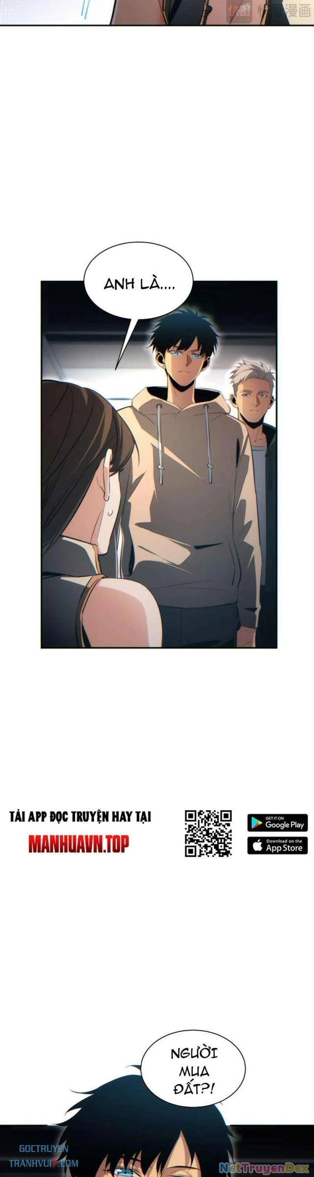 Mạt Thế Trùng Sinh: Ta Dựa Vào Mở Rương Vấn Dỉnh Đỉnh Phong Chapter 30 - Trang 3