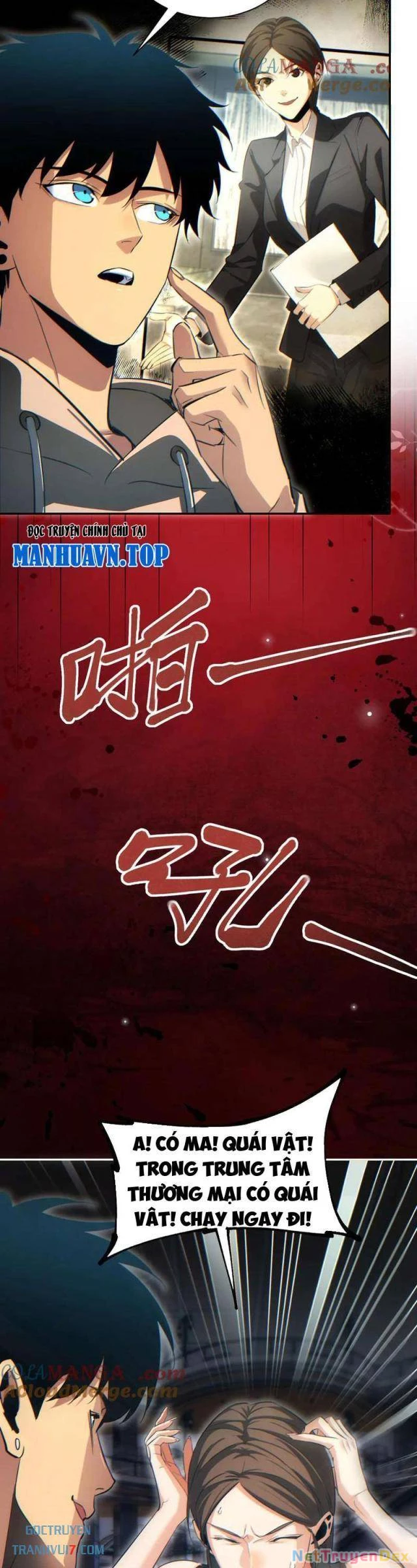 Mạt Thế Trùng Sinh: Ta Dựa Vào Mở Rương Vấn Dỉnh Đỉnh Phong Chapter 30 - Trang 3