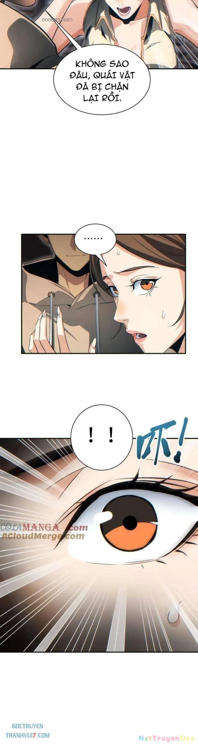 Mạt Thế Trùng Sinh: Ta Dựa Vào Mở Rương Vấn Dỉnh Đỉnh Phong Chapter 30 - Trang 3