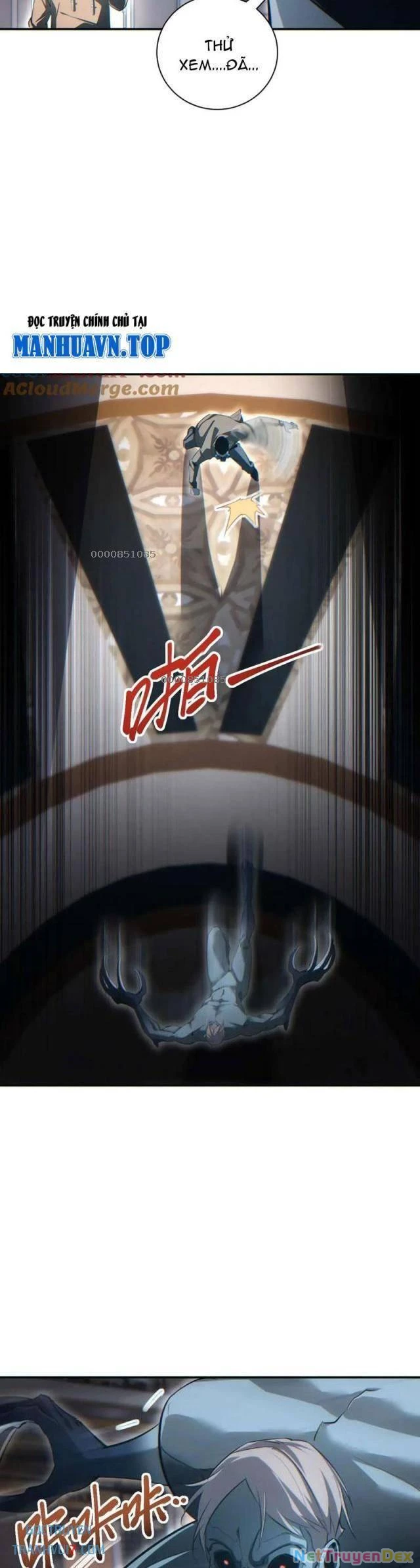 Mạt Thế Trùng Sinh: Ta Dựa Vào Mở Rương Vấn Dỉnh Đỉnh Phong Chapter 30 - Trang 3