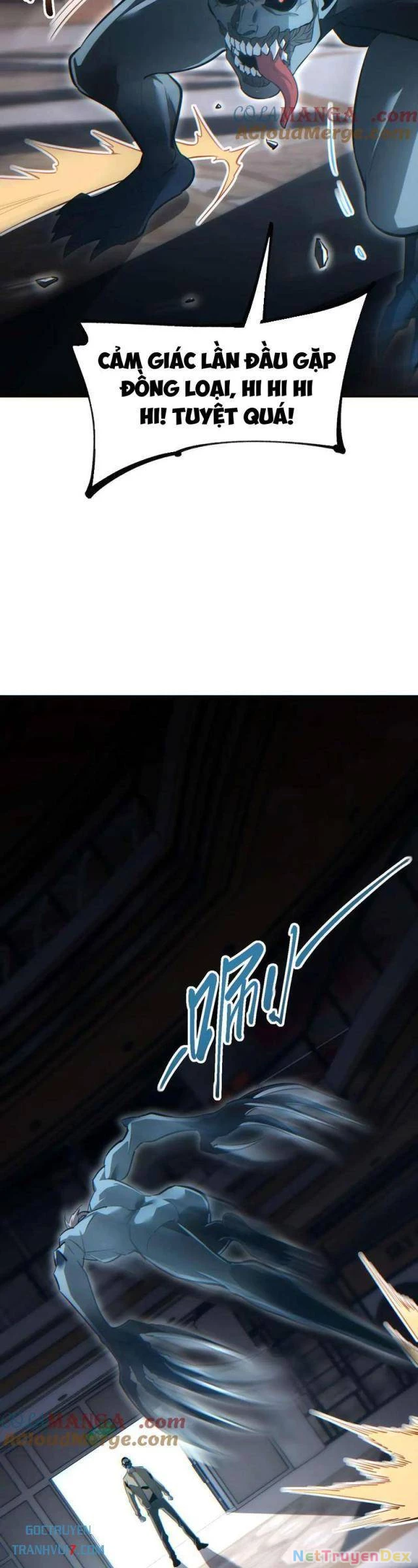 Mạt Thế Trùng Sinh: Ta Dựa Vào Mở Rương Vấn Dỉnh Đỉnh Phong Chapter 30 - Trang 3