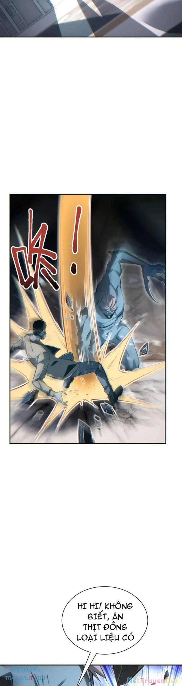 Mạt Thế Trùng Sinh: Ta Dựa Vào Mở Rương Vấn Dỉnh Đỉnh Phong Chapter 30 - Trang 3