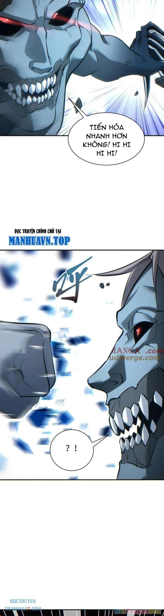 Mạt Thế Trùng Sinh: Ta Dựa Vào Mở Rương Vấn Dỉnh Đỉnh Phong Chapter 30 - Trang 3