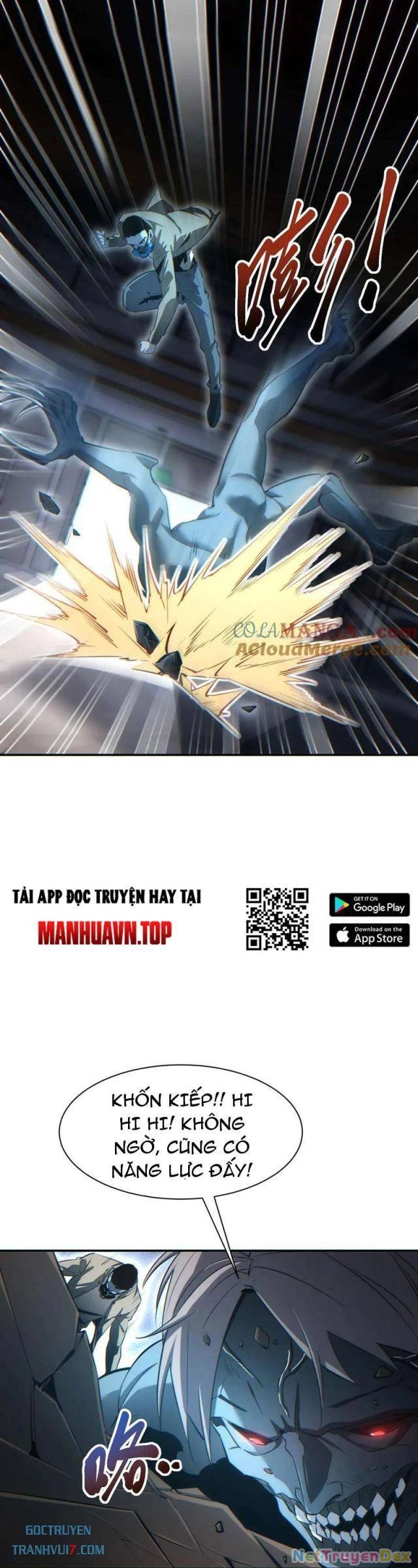 Mạt Thế Trùng Sinh: Ta Dựa Vào Mở Rương Vấn Dỉnh Đỉnh Phong Chapter 30 - Trang 3