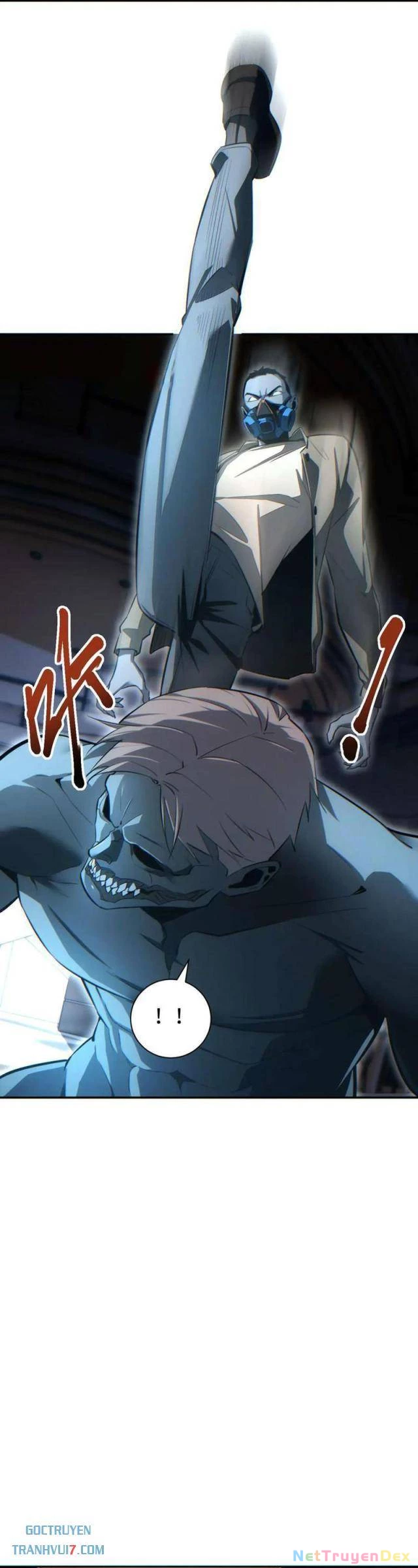 Mạt Thế Trùng Sinh: Ta Dựa Vào Mở Rương Vấn Dỉnh Đỉnh Phong Chapter 30 - Trang 3