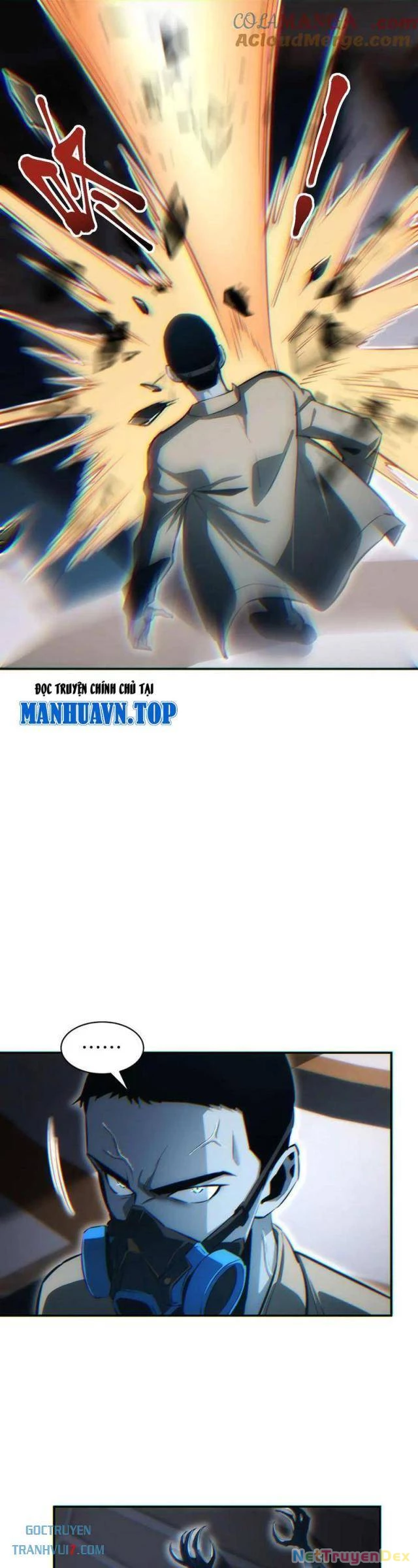 Mạt Thế Trùng Sinh: Ta Dựa Vào Mở Rương Vấn Dỉnh Đỉnh Phong Chapter 30 - Trang 3