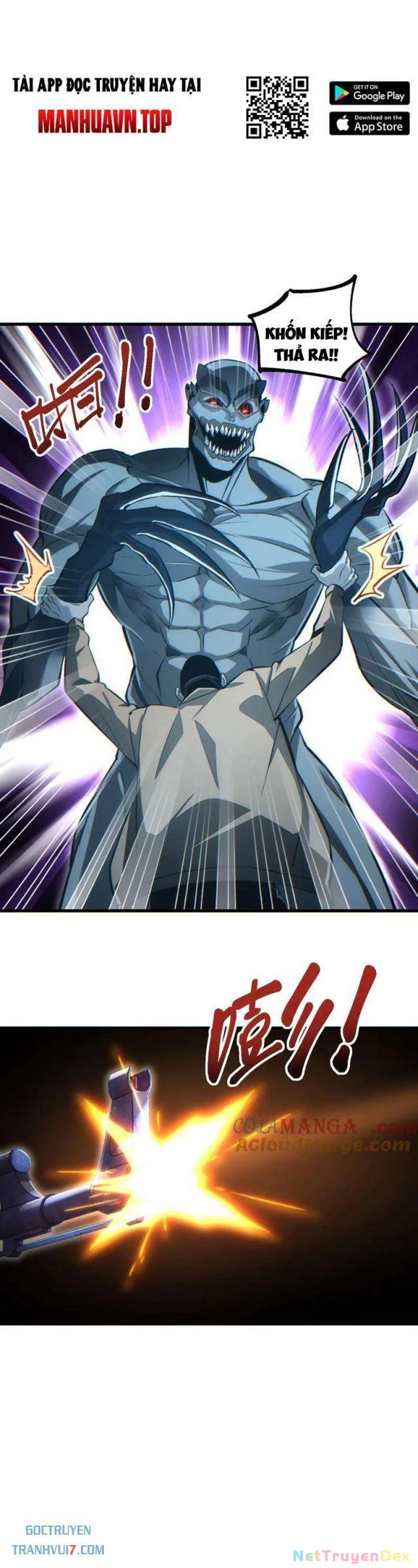 Mạt Thế Trùng Sinh: Ta Dựa Vào Mở Rương Vấn Dỉnh Đỉnh Phong Chapter 30 - Trang 3