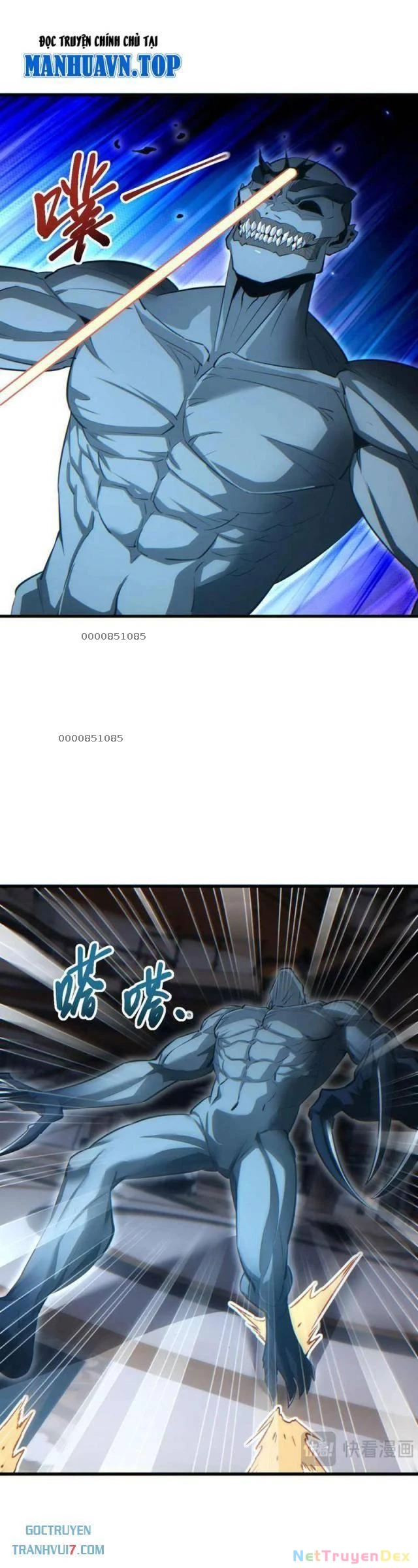 Mạt Thế Trùng Sinh: Ta Dựa Vào Mở Rương Vấn Dỉnh Đỉnh Phong Chapter 30 - Trang 3