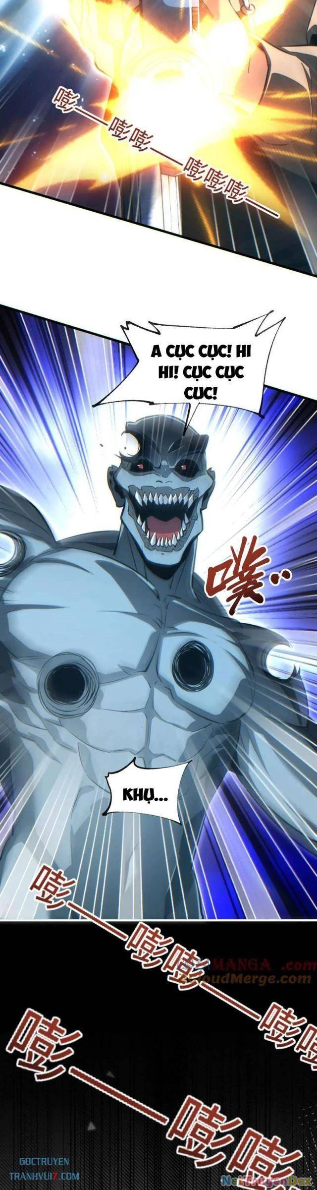 Mạt Thế Trùng Sinh: Ta Dựa Vào Mở Rương Vấn Dỉnh Đỉnh Phong Chapter 30 - Trang 3