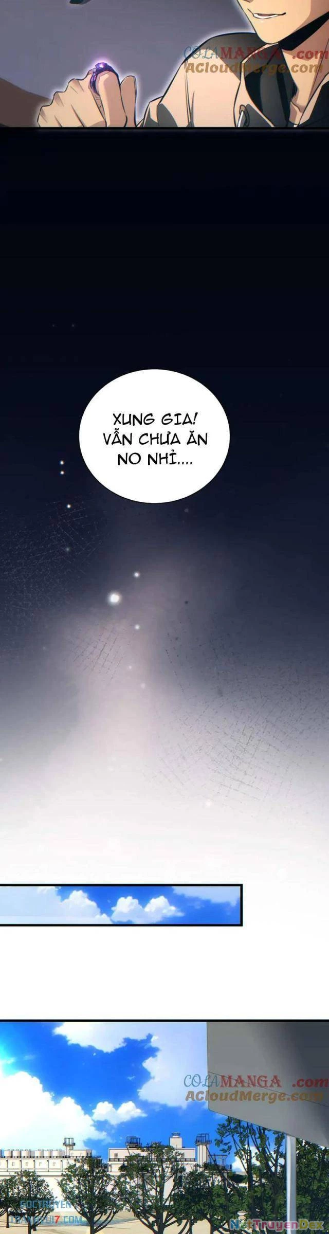 Mạt Thế Trùng Sinh: Ta Dựa Vào Mở Rương Vấn Dỉnh Đỉnh Phong Chapter 30 - Trang 3