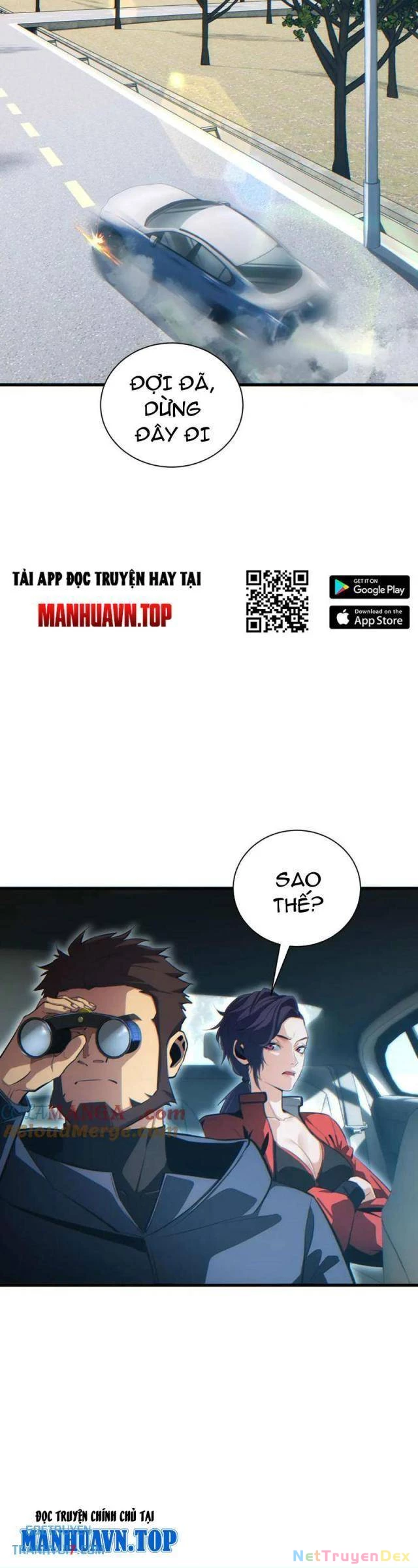 Mạt Thế Trùng Sinh: Ta Dựa Vào Mở Rương Vấn Dỉnh Đỉnh Phong Chapter 30 - Trang 3