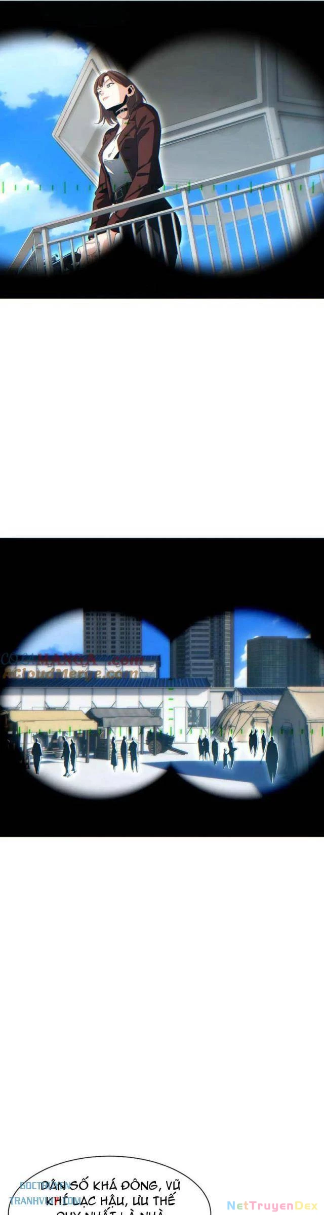 Mạt Thế Trùng Sinh: Ta Dựa Vào Mở Rương Vấn Dỉnh Đỉnh Phong Chapter 30 - Trang 3