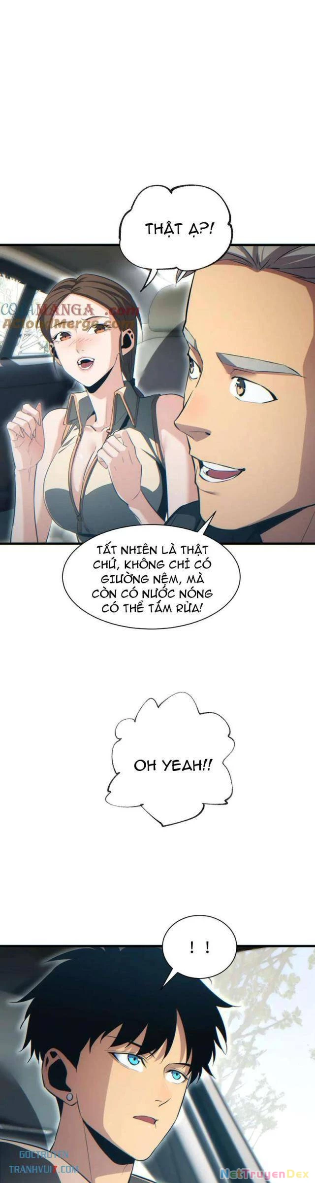 Mạt Thế Trùng Sinh: Ta Dựa Vào Mở Rương Vấn Dỉnh Đỉnh Phong Chapter 30 - Trang 3