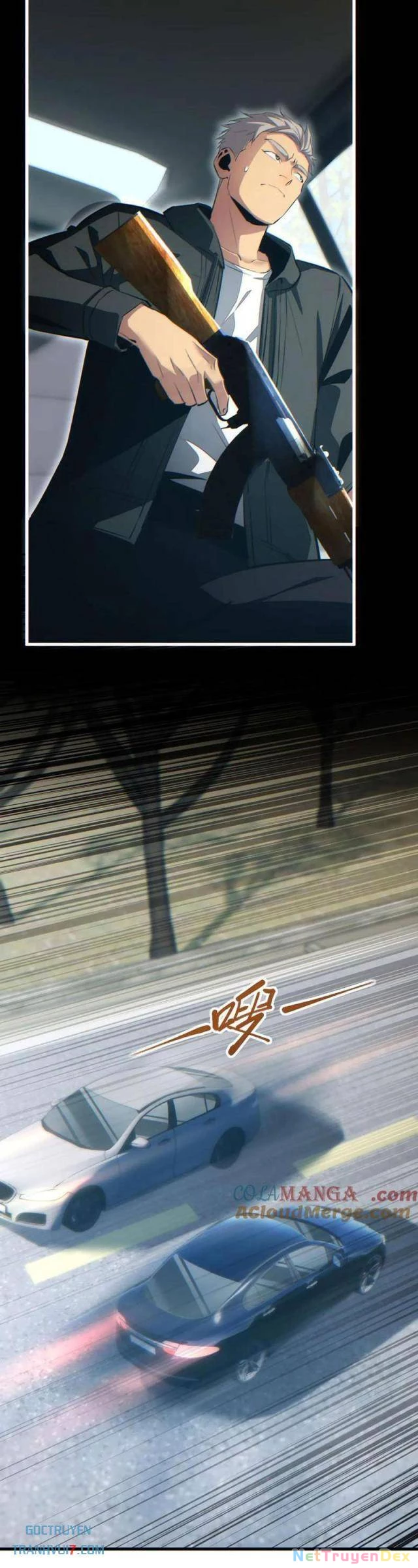 Mạt Thế Trùng Sinh: Ta Dựa Vào Mở Rương Vấn Dỉnh Đỉnh Phong Chapter 30 - Trang 3