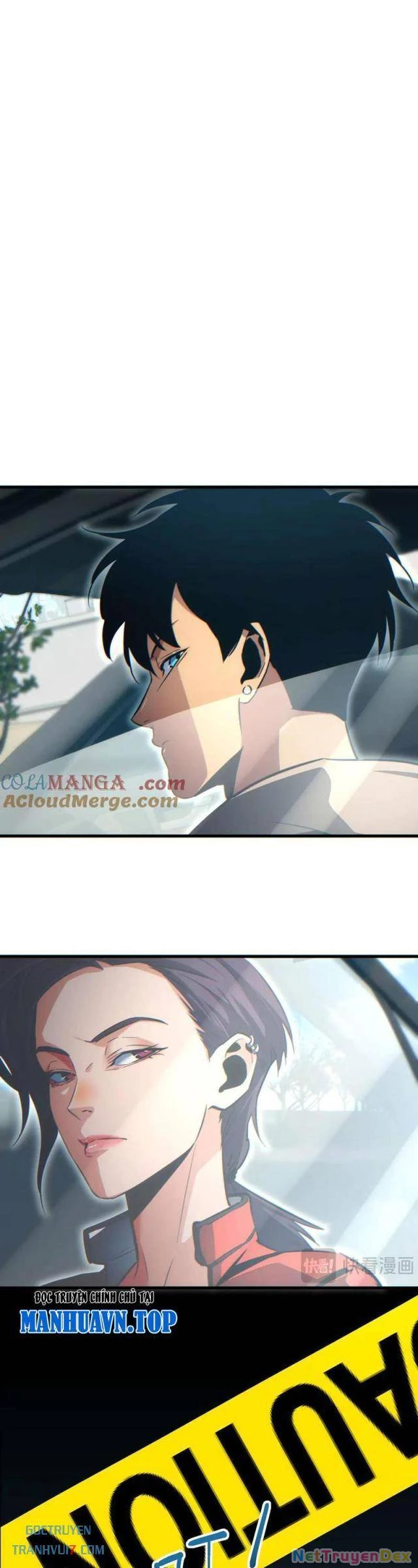 Mạt Thế Trùng Sinh: Ta Dựa Vào Mở Rương Vấn Dỉnh Đỉnh Phong Chapter 30 - Trang 3