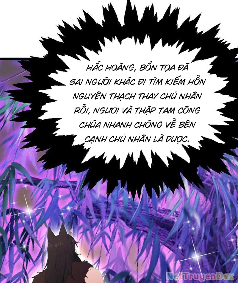 Hoá Ra Ta Đã Vô Địch Từ Lâu Chapter 223 - Trang 4