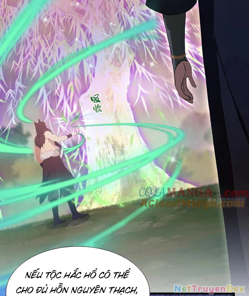 Hoá Ra Ta Đã Vô Địch Từ Lâu Chapter 223 - Trang 4