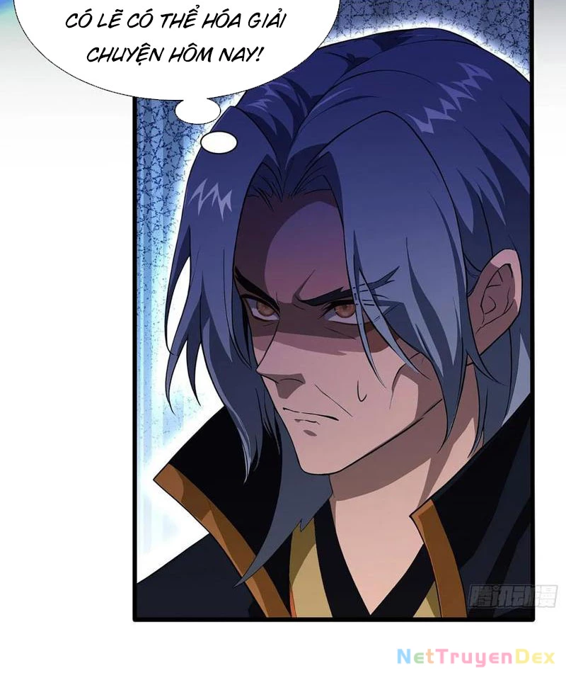 Hoá Ra Ta Đã Vô Địch Từ Lâu Chapter 223 - Trang 4