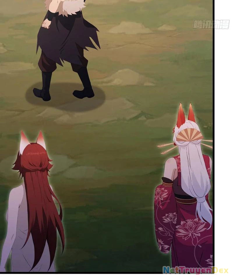 Hoá Ra Ta Đã Vô Địch Từ Lâu Chapter 223 - Trang 4