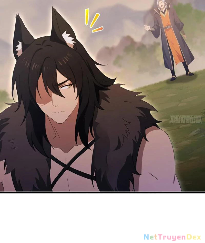 Hoá Ra Ta Đã Vô Địch Từ Lâu Chapter 223 - Trang 4