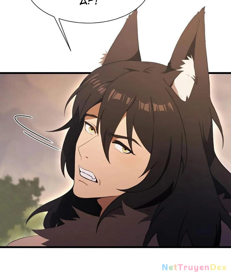 Hoá Ra Ta Đã Vô Địch Từ Lâu Chapter 223 - Trang 4