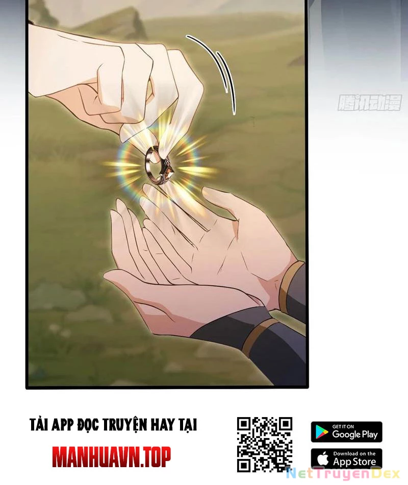 Hoá Ra Ta Đã Vô Địch Từ Lâu Chapter 223 - Trang 4