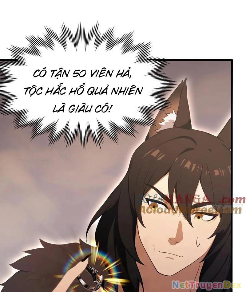 Hoá Ra Ta Đã Vô Địch Từ Lâu Chapter 223 - Trang 4