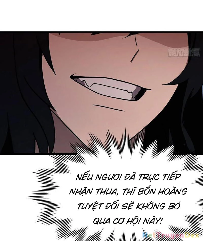 Hoá Ra Ta Đã Vô Địch Từ Lâu Chapter 223 - Trang 4