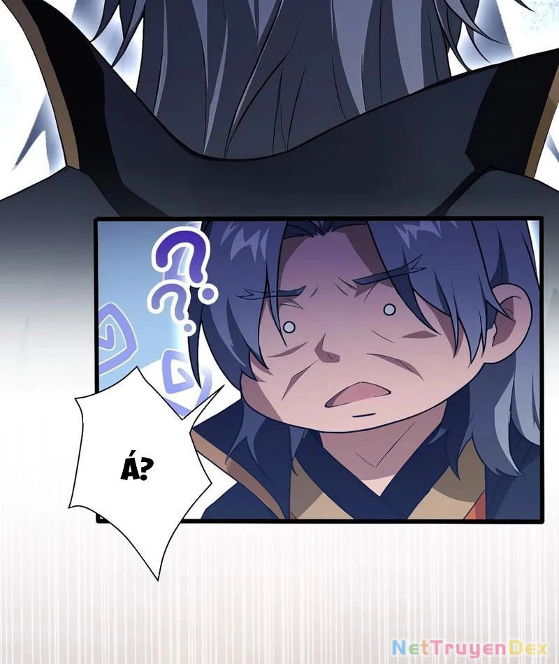 Hoá Ra Ta Đã Vô Địch Từ Lâu Chapter 223 - Trang 4