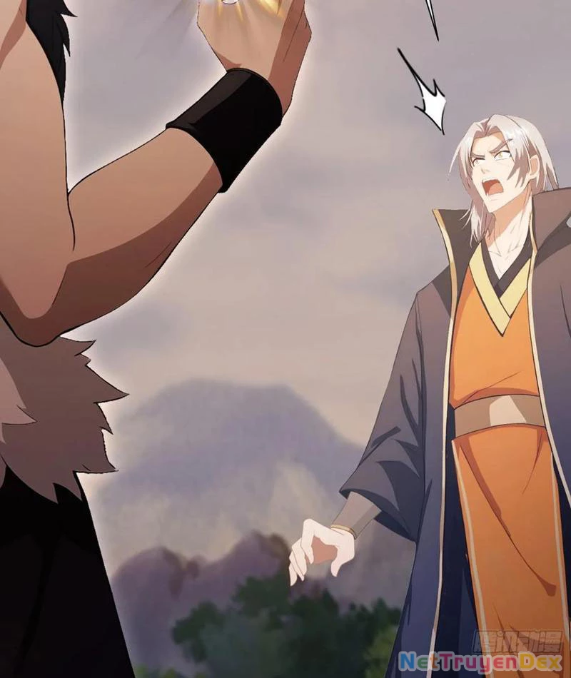 Hoá Ra Ta Đã Vô Địch Từ Lâu Chapter 223 - Trang 4