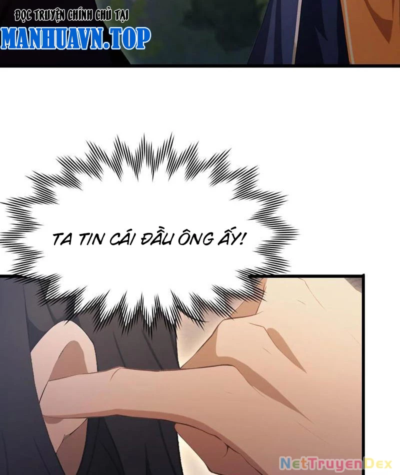 Hoá Ra Ta Đã Vô Địch Từ Lâu Chapter 223 - Trang 4