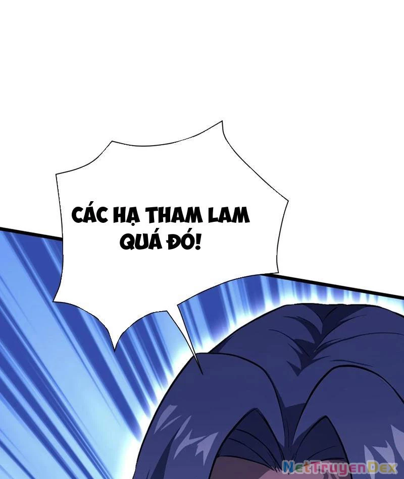 Hoá Ra Ta Đã Vô Địch Từ Lâu Chapter 223 - Trang 4