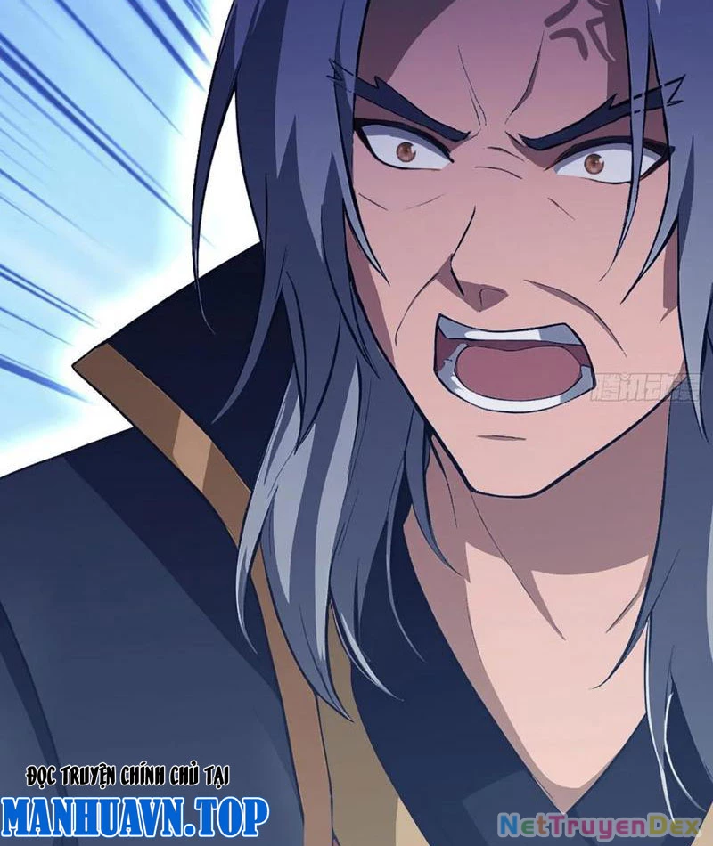 Hoá Ra Ta Đã Vô Địch Từ Lâu Chapter 223 - Trang 4