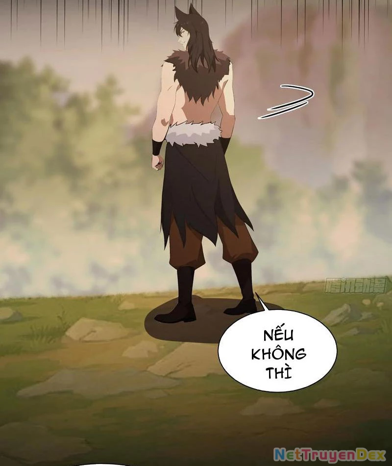 Hoá Ra Ta Đã Vô Địch Từ Lâu Chapter 223 - Trang 4