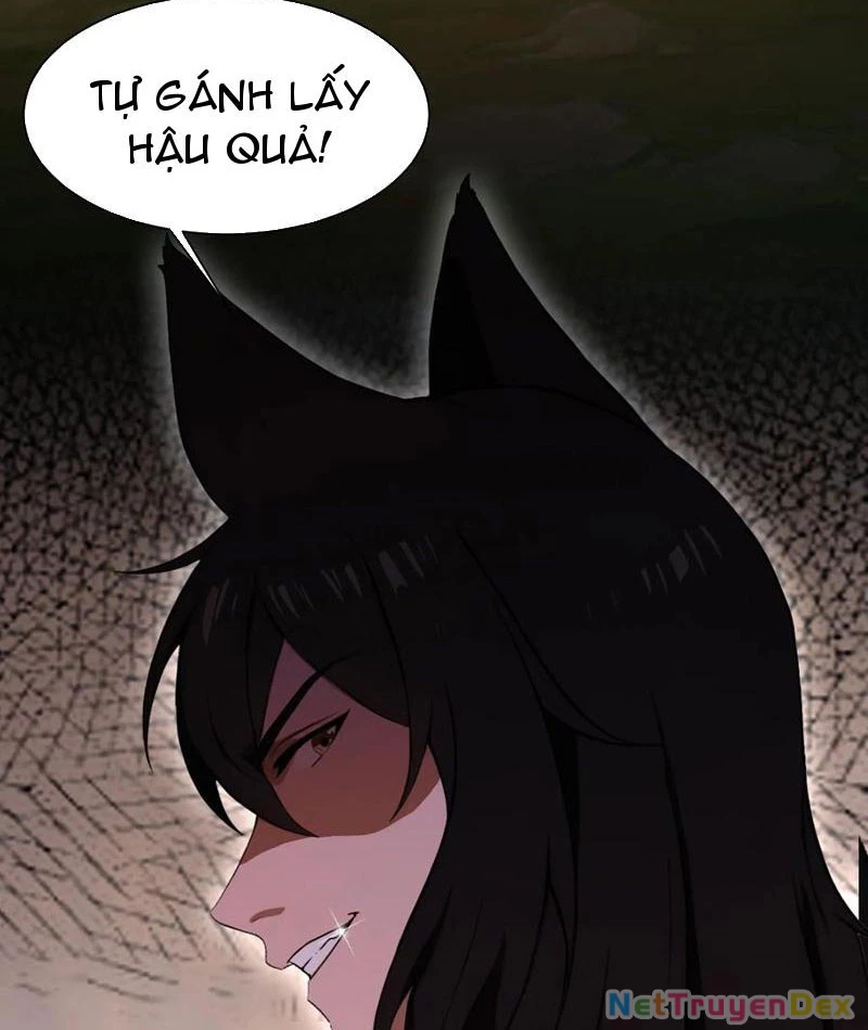 Hoá Ra Ta Đã Vô Địch Từ Lâu Chapter 223 - Trang 4