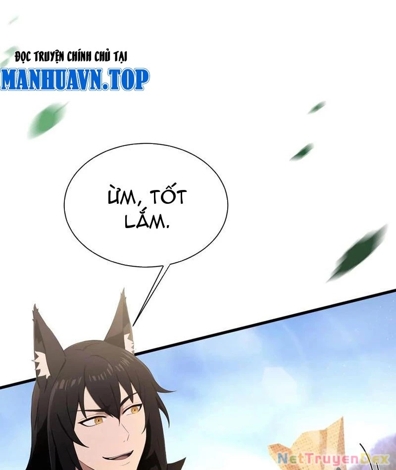 Hoá Ra Ta Đã Vô Địch Từ Lâu Chapter 223 - Trang 4