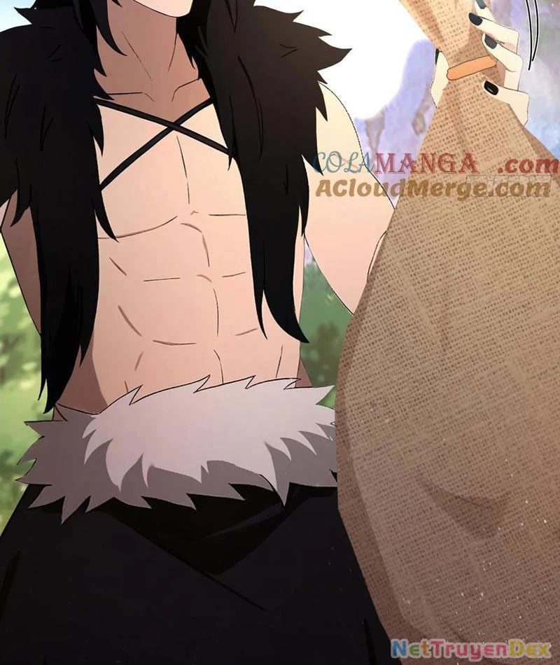 Hoá Ra Ta Đã Vô Địch Từ Lâu Chapter 223 - Trang 4