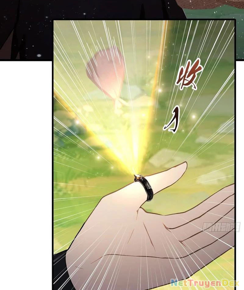 Hoá Ra Ta Đã Vô Địch Từ Lâu Chapter 223 - Trang 4