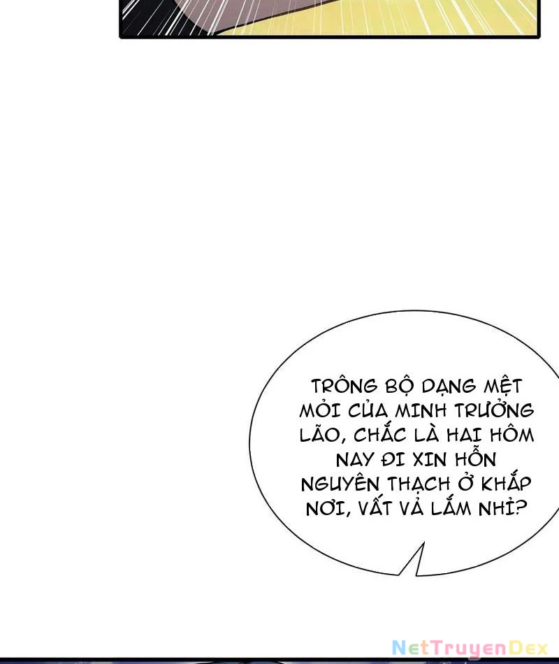 Hoá Ra Ta Đã Vô Địch Từ Lâu Chapter 223 - Trang 4