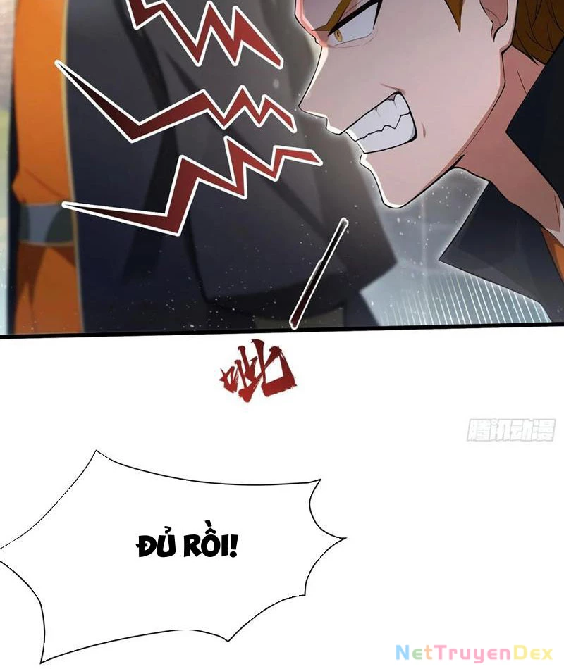 Hoá Ra Ta Đã Vô Địch Từ Lâu Chapter 223 - Trang 4