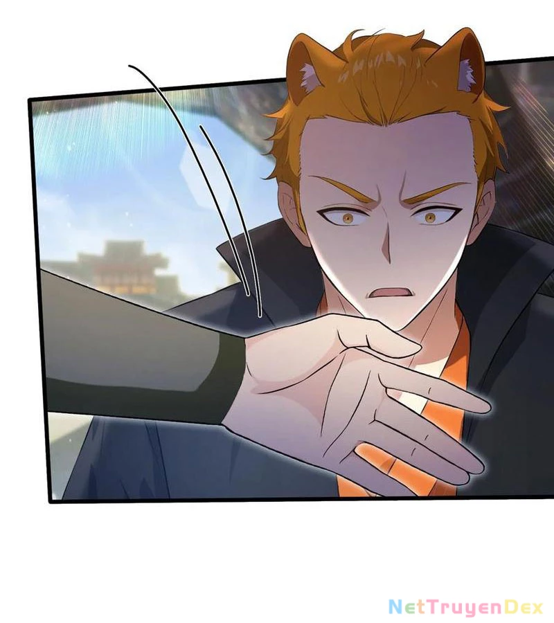 Hoá Ra Ta Đã Vô Địch Từ Lâu Chapter 223 - Trang 4