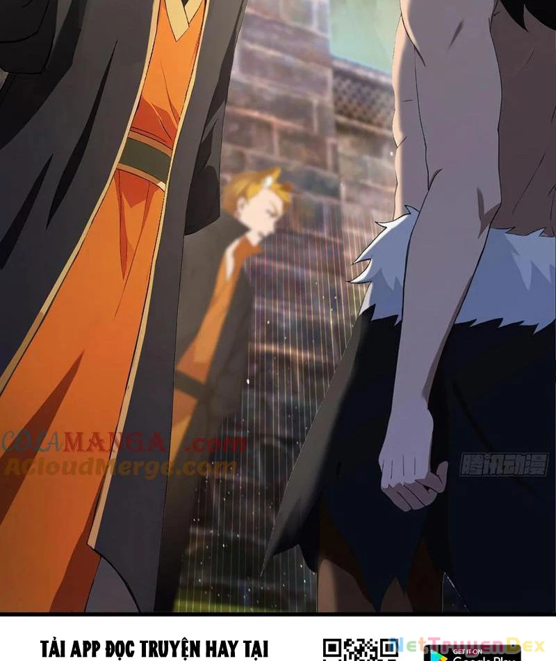 Hoá Ra Ta Đã Vô Địch Từ Lâu Chapter 223 - Trang 4