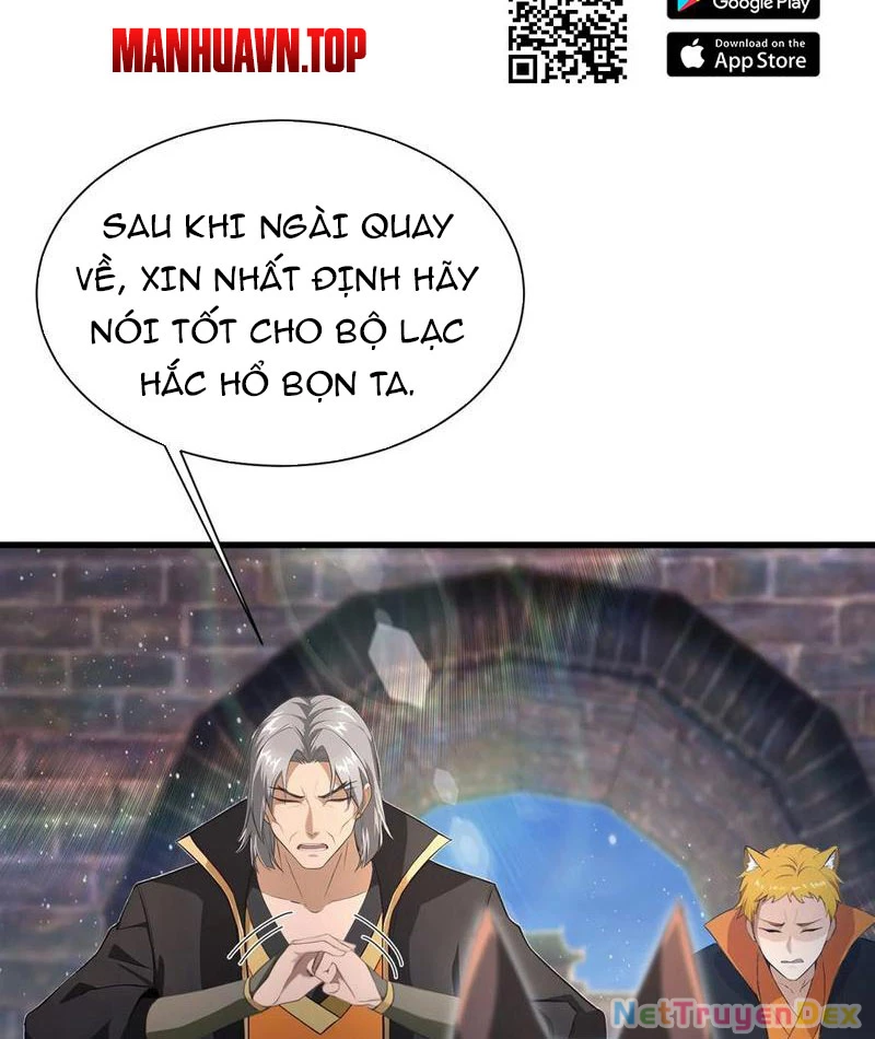 Hoá Ra Ta Đã Vô Địch Từ Lâu Chapter 223 - Trang 4