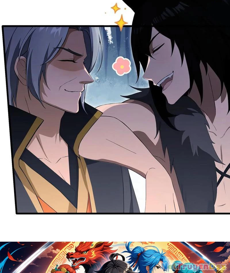 Hoá Ra Ta Đã Vô Địch Từ Lâu Chapter 223 - Trang 4