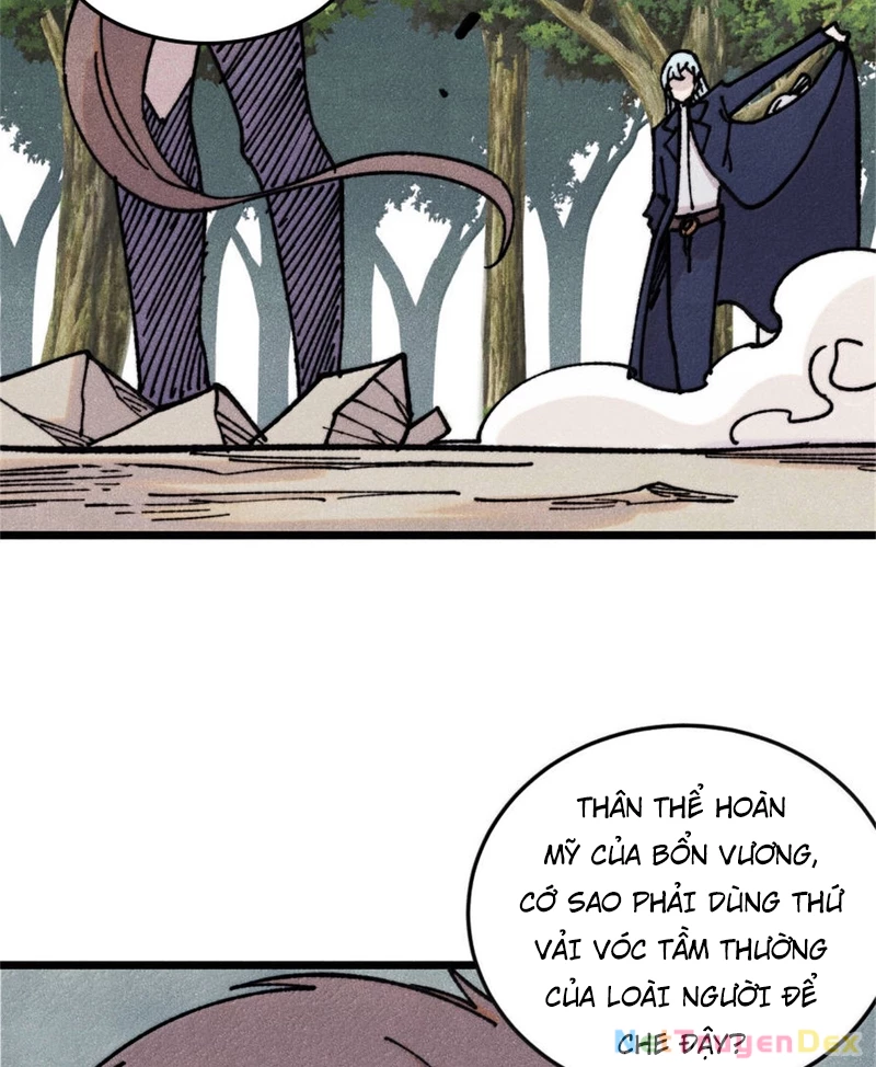 Vạn Cổ Tối Cường Tông Chapter 386 - Trang 4