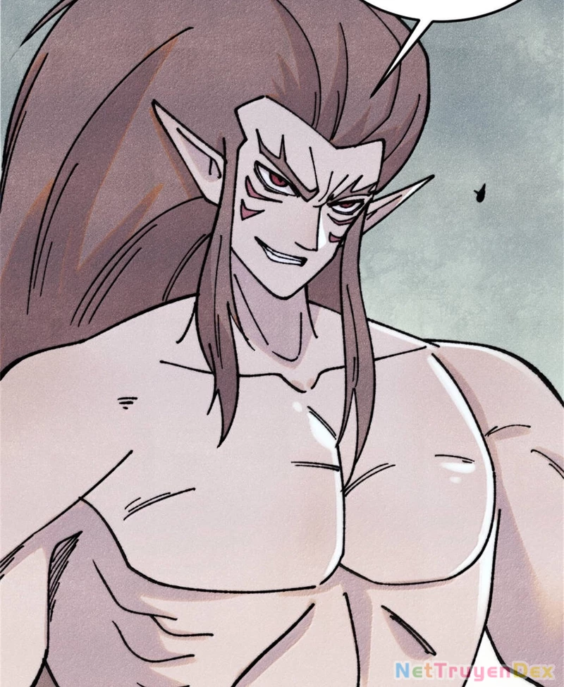 Vạn Cổ Tối Cường Tông Chapter 386 - Trang 4