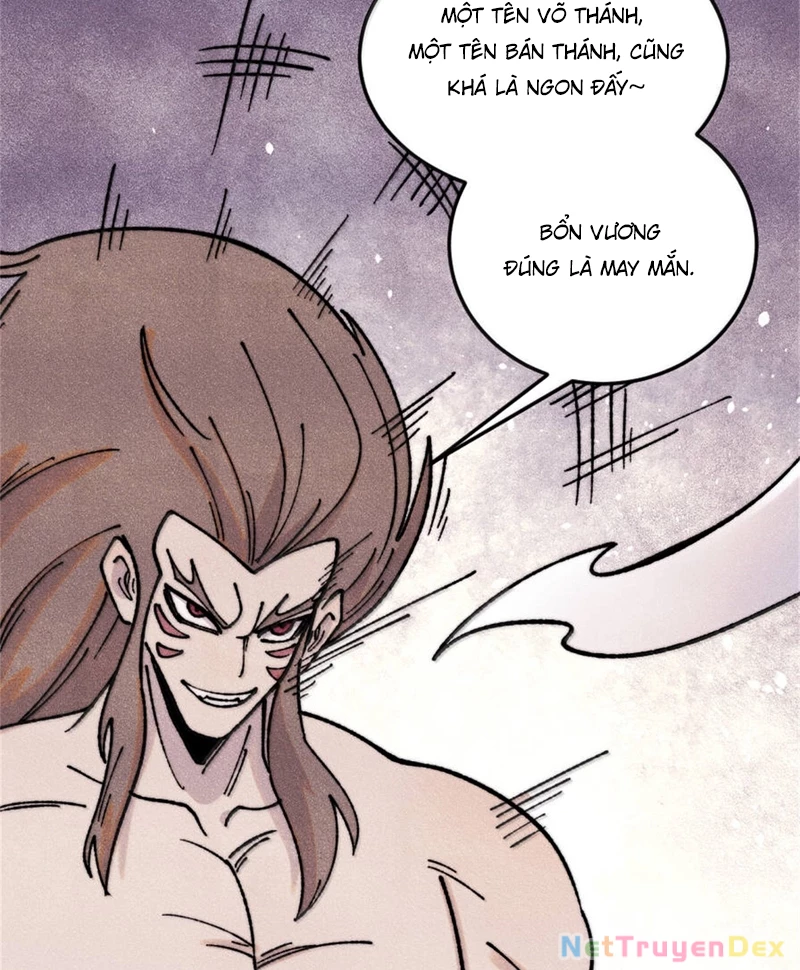 Vạn Cổ Tối Cường Tông Chapter 386 - Trang 4